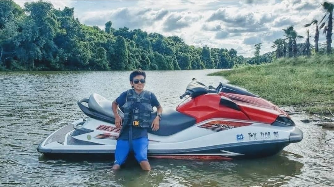 Jet Ski rental